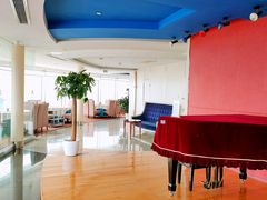 -南京商茂国际酒店(新街口德基广场店)