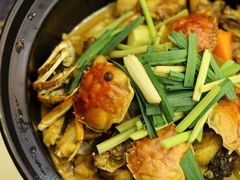 -祈胜邨•顺德鱼生•顺德菜(容桂店)