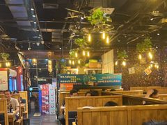 -小俩口烧烤东北菜(双井店)