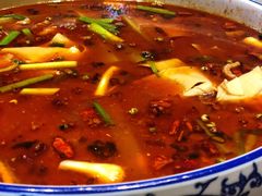 -手拉手美食(清河路店)
