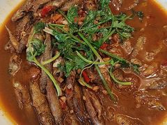 -又见炊烟私房菜(敬亭路店)