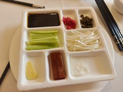 -四季民福烤鸭店(前门店)