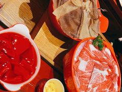 -大龙燚·旷野鲜火锅(广州首店)