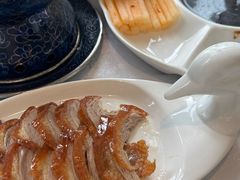 -海湾壹品·粤菜·早茶·烤鸭(拱北店)