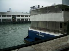 -南丫岛