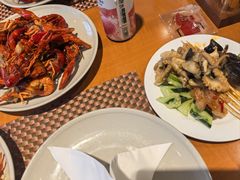 -苏州观园琉苏酒店-168西餐厅