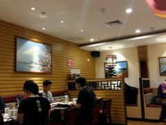 大堂-万岁寿司(芳村店)
