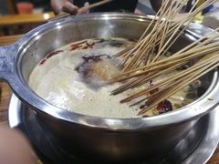 -盖帮鳝鱼串串(东郊记忆店)