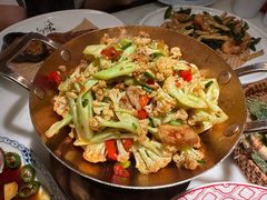 -径山十八道·风味民间菜(杭州总店)