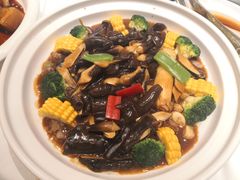 -同庆楼(滨湖万达广场店)