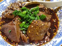 -杨三孃跷脚牛肉(西外棕榈岛店)