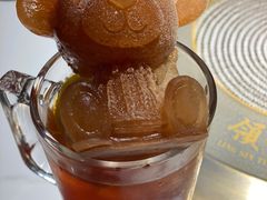 -领鲜天下·焗海鲜·花胶鸡(天目里店)