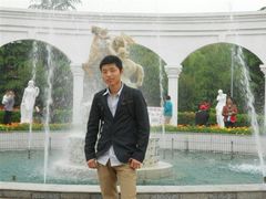 -洛阳郁金香牡丹园