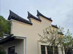 -宁波柏悦酒店·钱湖渔港
