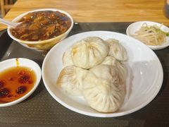 -缘赵记(沙子口店)