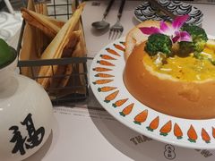 -太食獸泰式茶餐厅(艾尚天地店)