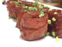 九转大肠-山东宾馆·齐鲁苑餐厅