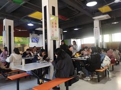 -福建师范大学(仓山校区)