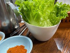 -传奇龙虾·烤牛肉