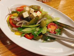 -BISTROFIORE美伊娜(伊犁南路店)