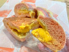 星空流沙软包-烫面包·面包烘焙(绿地缤纷城店)