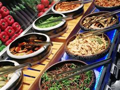 -韩盛·盛江山自助料理(中街大悦城店)