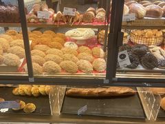 -面包新语(富力城BT店)