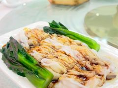 -番禺宾馆丽苑厅