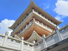 -水濂山森林公园