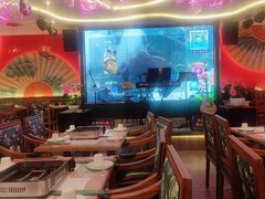 -荷炉烤鱼音乐餐厅(佳和城店)