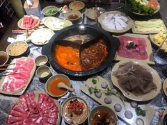 -渝味晓宇重庆火锅