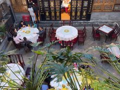 -蔼若春.传承三十年云南菜(金碧公园店)