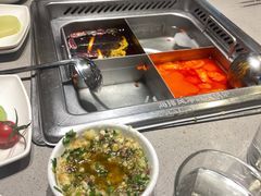 -海底捞火锅(凯德广场店)