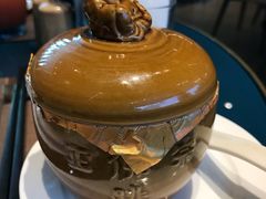 -上海虹桥宾馆味翠餐厅