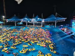 -杭州浪浪浪水公园