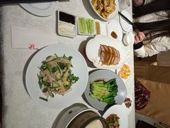 -北京全聚德(方庄店)