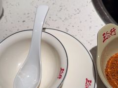 -三人行骨头王火锅(长寿店)