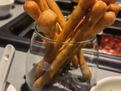 -巴奴毛肚火锅(新街口金鹰店)