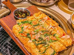 -蚂蚁洞·烤肉大营地(上海静安大悦城店)