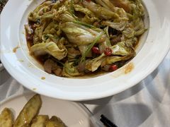 -蠔友汇·海鲜·生蚝烧烤(大东店)