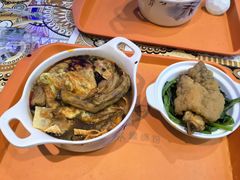 -文昌桥螺蛳粉(魏公村店)