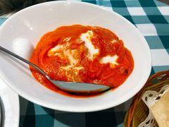 Butter&nbsp;Chicken特色奶油鸡-Santoor 萨都里印度餐厅(北锣鼓巷店)