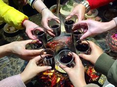 -重庆渝达老火锅(春熙路店)