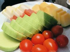 -香山湖华璋大酒店(新浦路店)