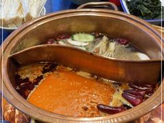 -镇江龙·火锅串串(武侯祠店)