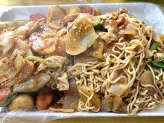 -大江麻辣拌(石油学院店)