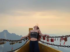 -洛阳白云山景区