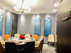 包厢-喜上喜鸡煲翅(吉大店)