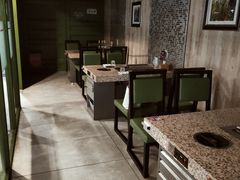 -丰茂烤串(金泉美食宫店)