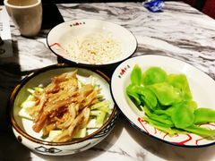 红白冰粉-臻享無招牌·食蛙专门店(太古里店)